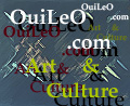 OuiLeO.com - Art & Culture