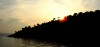 Sunset over Brac - (c) 2010 OuiLeO.cOm