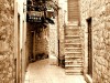 Les pavés de Stari Grad - (c) 2010 OuiLeO.cOm