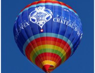 A défaut de neige, il y a un certain nombre d’alternatives pour profiter de la montagne en hiver. Et parmi elles, le rassemblement de ballons de Château-d’Oex est incontournable. Il...