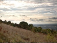 MOnt Saint-Quentin ...