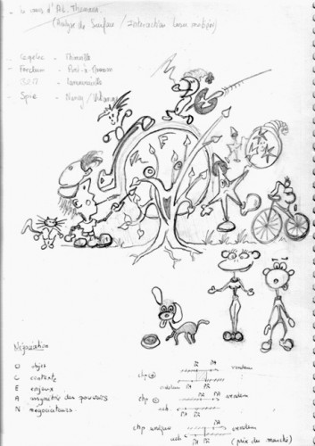Arbre des Rêves - (c) 2003 Nicolas QUENTIN OuiLeO.cOm Arbre des Rêves - (c) 2003 Nicolas QUENTIN OuiLeO.cOm