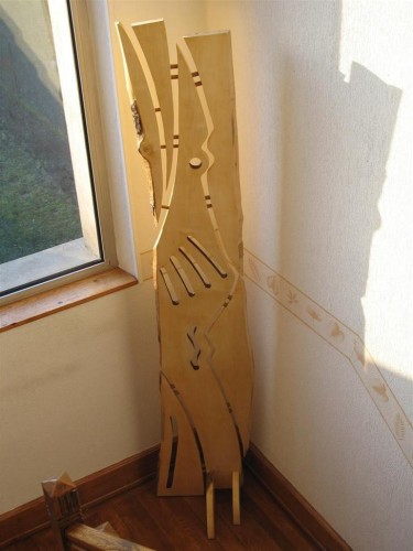 Gueule de bOis - (c) 2008 Nicolas QUENTIN OuiLeO.cOm