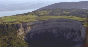 Creux du Van