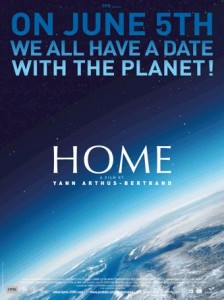 Affiche de Home Affiche de Home