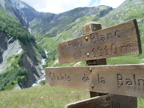Le Rieu blAnc - (c) OuiLeO.cOm