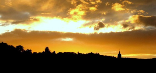 L'Ombre de cOssonay - (c) OuiLeO.cOm