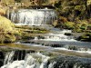 Cascades du HérissOn 06 - (c) 2009 OuiLeO.cOm Cascades du HérissOn 06 - (c) 2009 OuiLeO.cOm