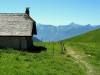 Rochers de Nayes - La cabane du rêveur - (c) 2008 OuiLeO.cOm