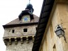 Romainmotier - l'hOrlOge bleue - (c) 2009 OuiLeO.cOm Romainmotier - l'hOrlOge bleue - (c) 2009 OuiLeO.cOm