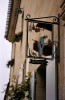 Saint-Emilion - Enseigne - (c) 2004 OuiLeO.cOm Saint-Emilion - Enseigne - (c) 2004 OuiLeO.cOm