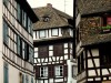 Colombages - (c) 2008 OuiLeO.cOm