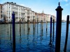 Venise - Piquets bleus - (c) 2009 OuiLeO.cOm Venise - Piquets bleus - (c) 2009 OuiLeO.cOm