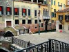 Venise - Pontage - (c) 2009 OuiLeO.cOm Venise - Pontage - (c) 2009 OuiLeO.cOm